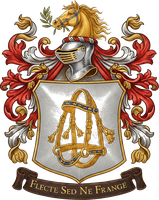 Bridell Family Crest